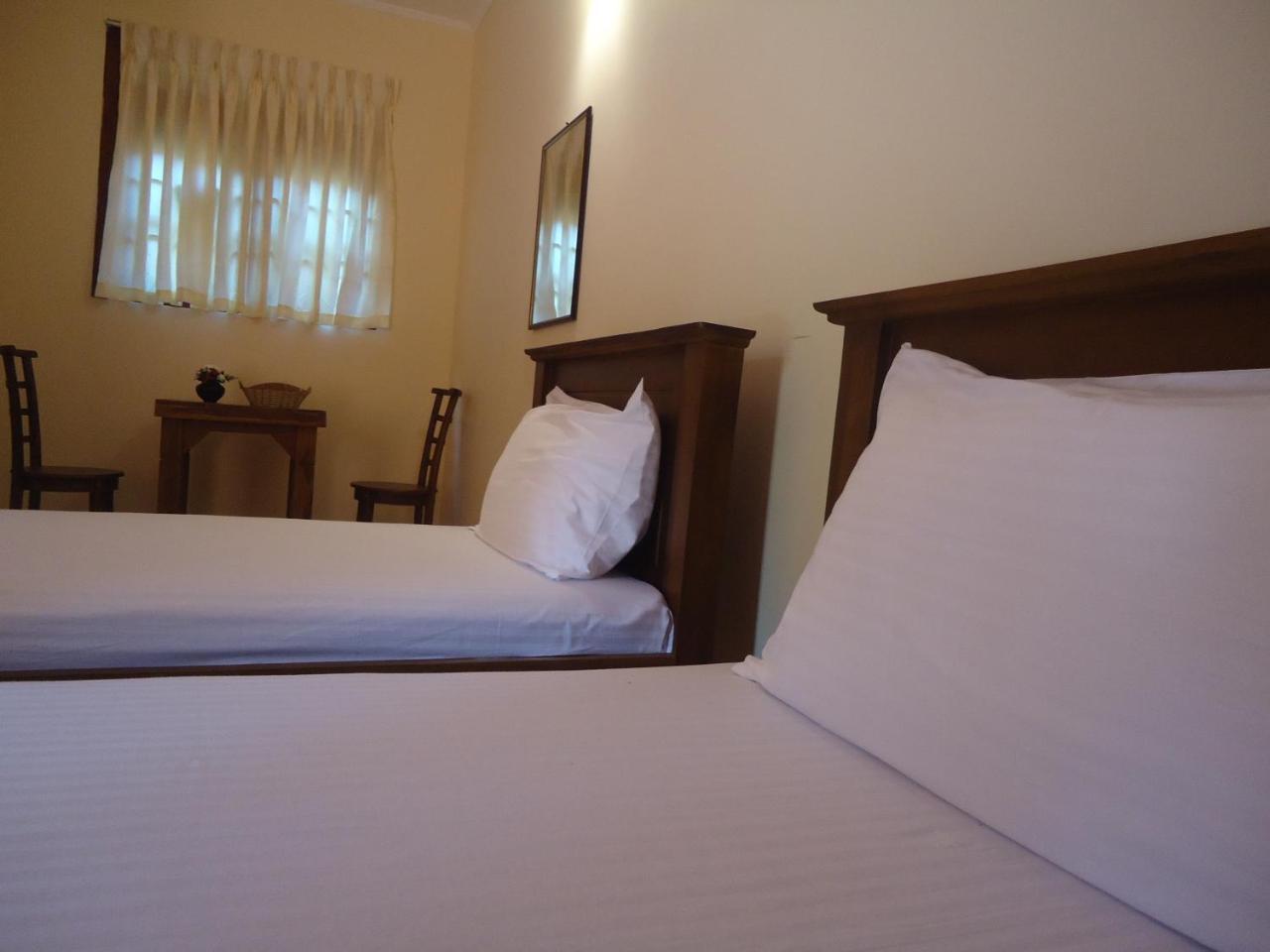 New Sanmi Resort Malabe Exteriör bild