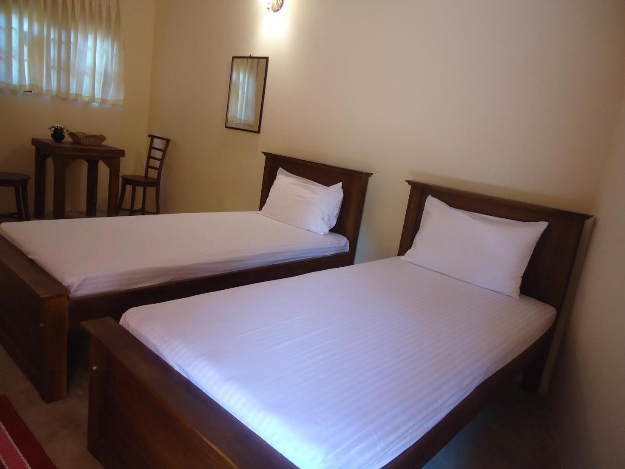New Sanmi Resort Malabe Exteriör bild