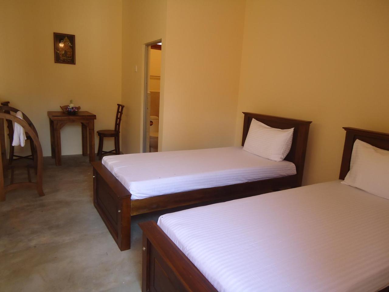 New Sanmi Resort Malabe Exteriör bild