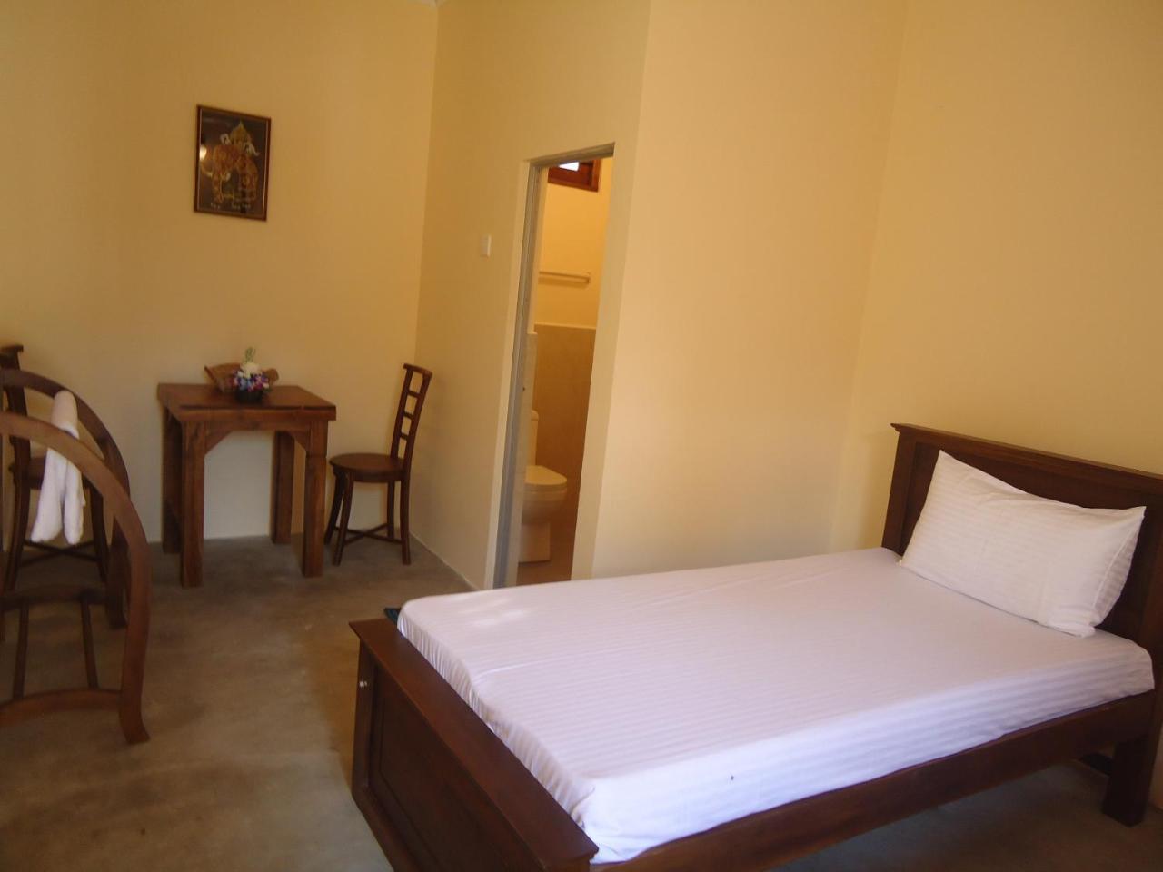 New Sanmi Resort Malabe Exteriör bild